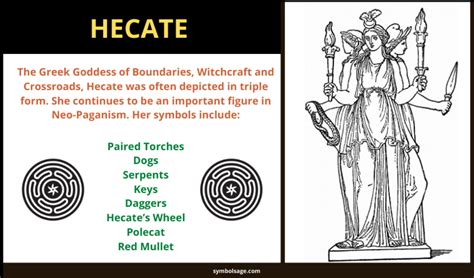 hecite|Hecate Definition & Meaning